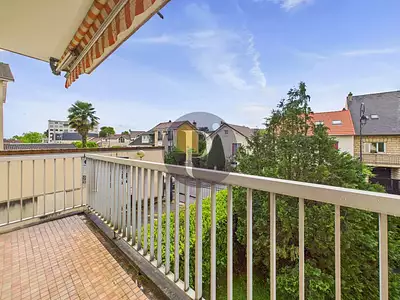 Appartement, 70,53 m²