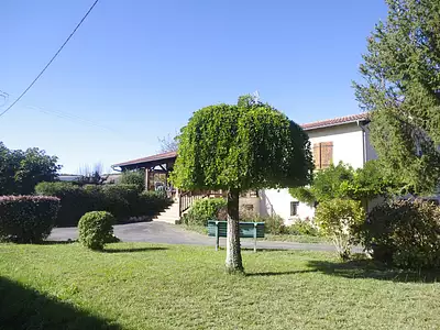 Maison, 188 m²