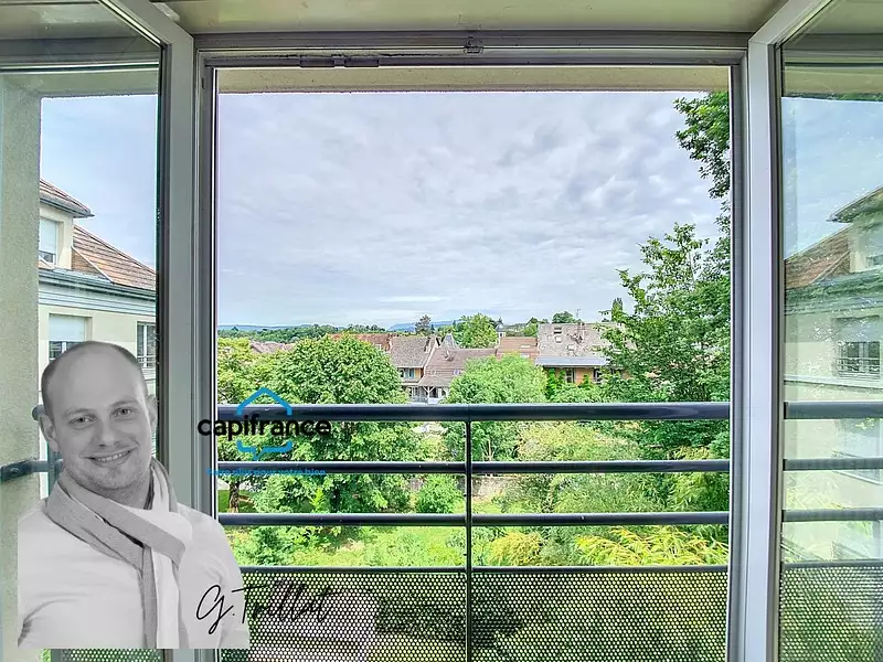 Appartement, 87 m²