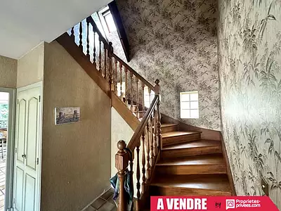 Maison, 164 m²