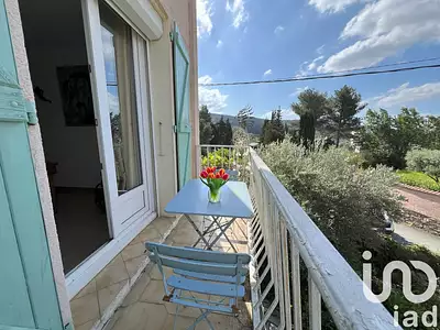 Maison, 136 m²