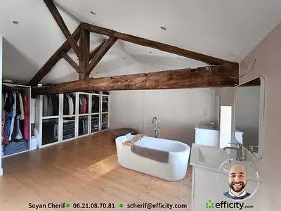 Maison, 141 m²