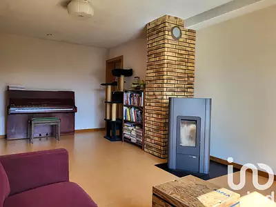 Maison, 146 m²