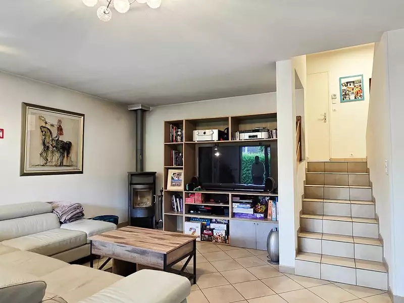 Maison, 135 m²