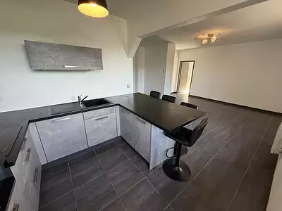 Appartement, 80,63 m²