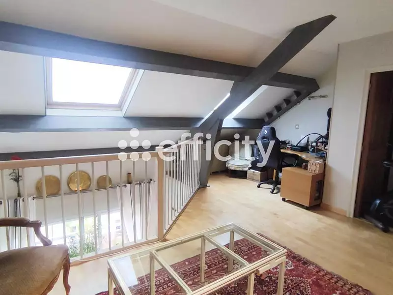 Appartement, 126 m²