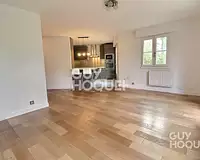 Appartement, 76,46 m²