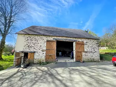 Maison, 142 m²