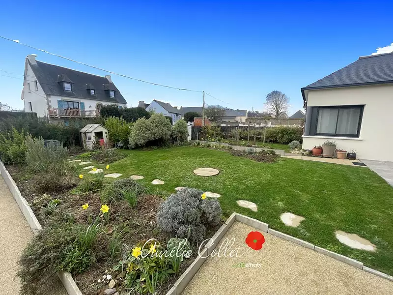 Maison, 126 m²