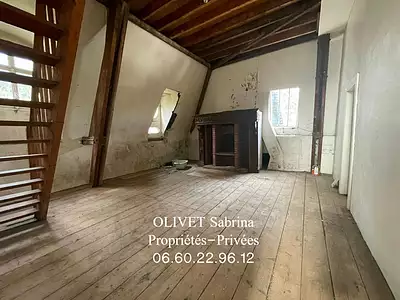 Maison, 310 m²