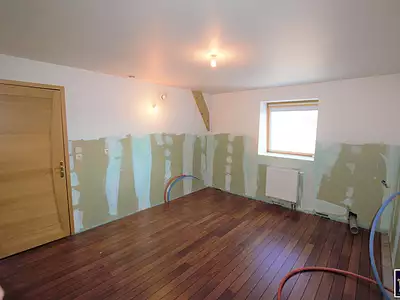 Maison, 210 m²