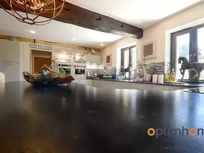 Maison, 125 m²
