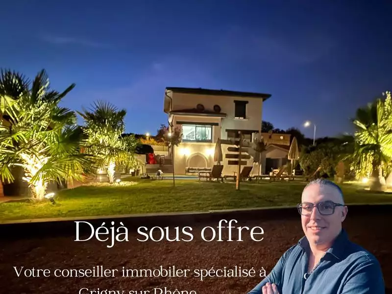 Appartement, 65 m²
