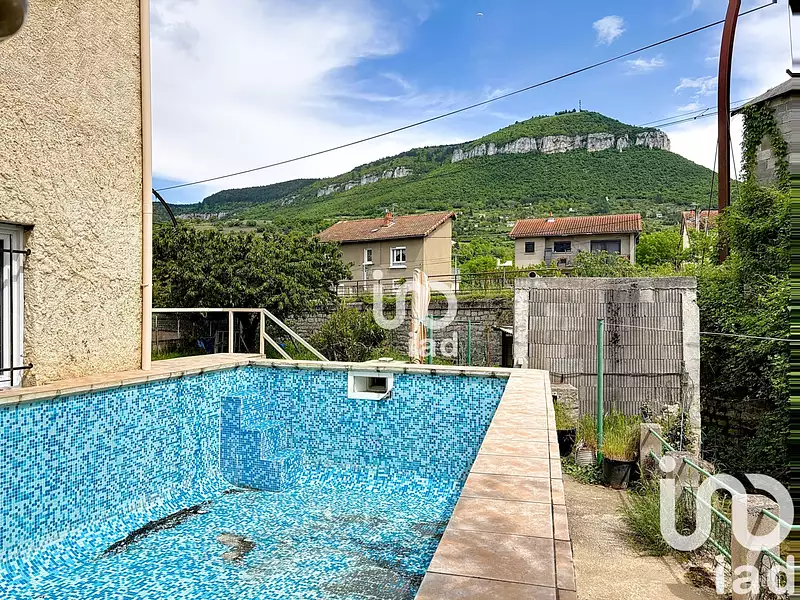 Maison, 150 m²
