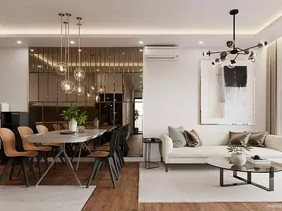 Appartement, 114 m²