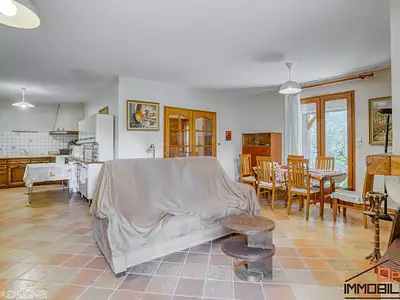Maison, 130 m²