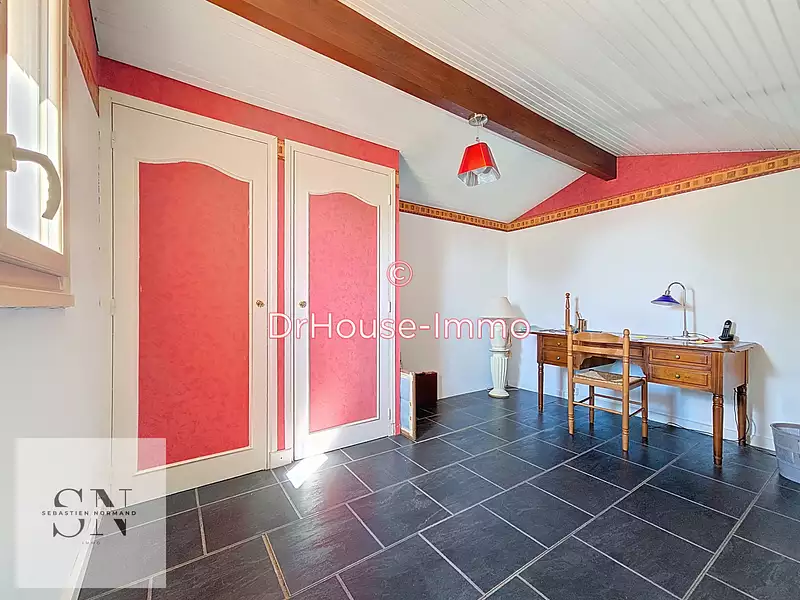 Maison, 113 m²