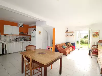 Maison, 113,95 m²