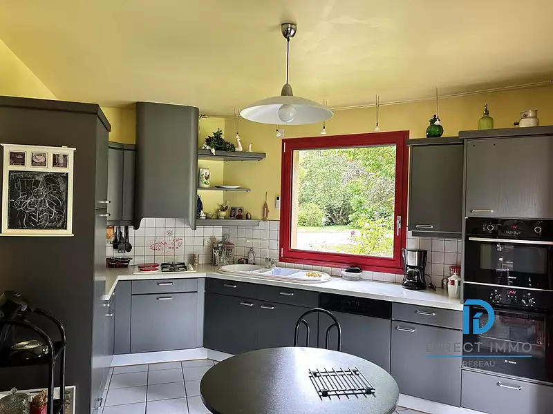 Maison, 190 m²