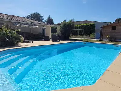 Maison, 135 m²