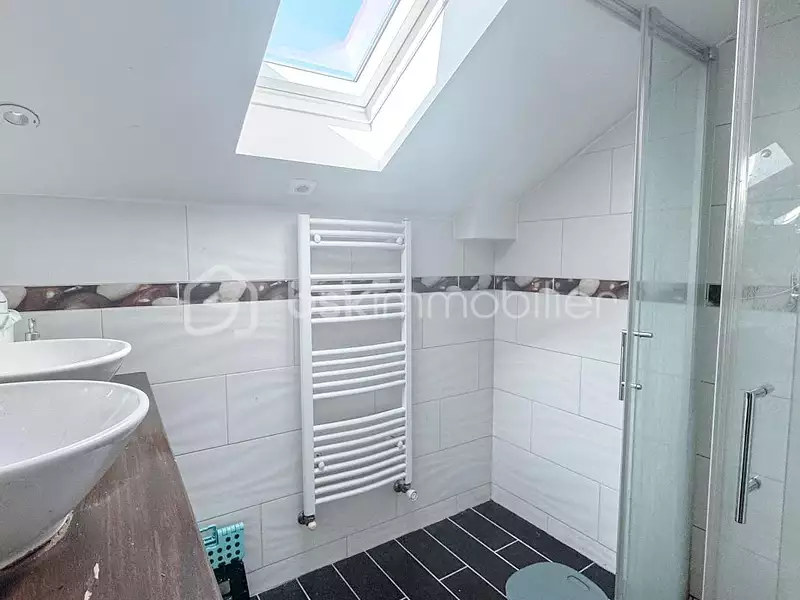 Maison, 95 m²