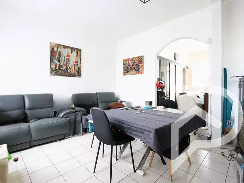 Maison, 65 m²