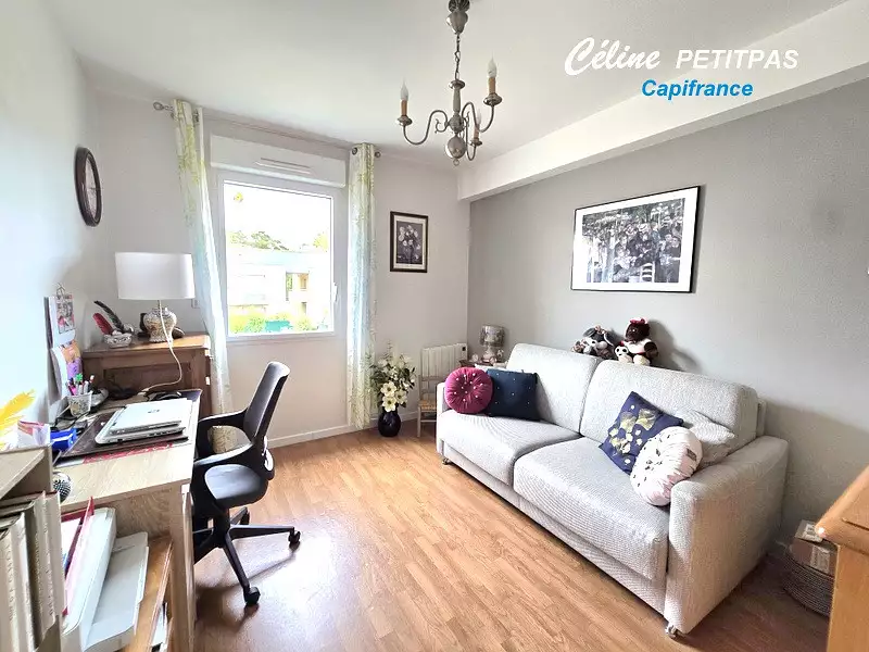 Appartement, 68 m²