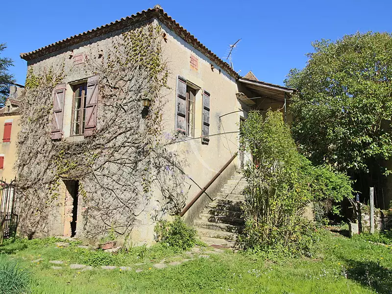 Maison, 80 m²