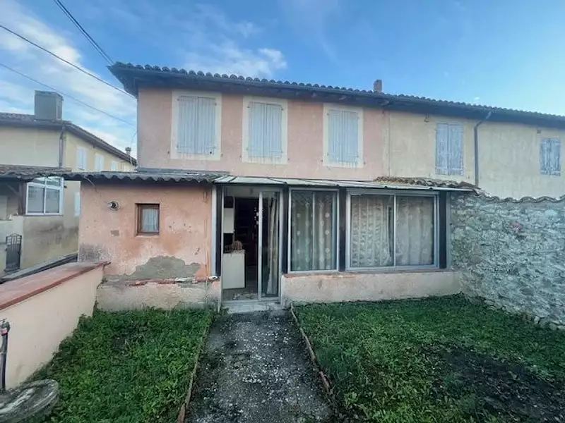Maison, 130 m²