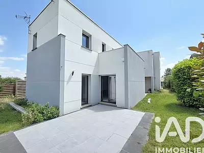 Maison, 169 m²