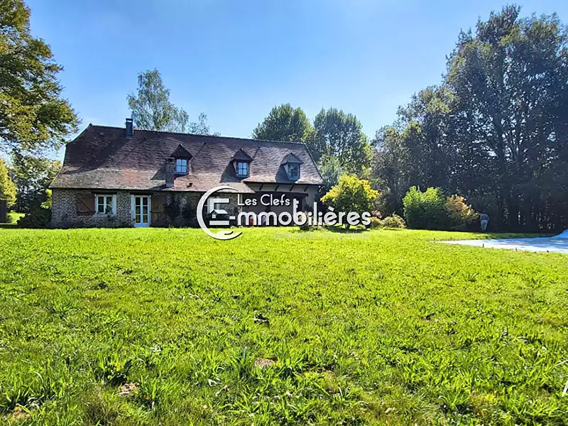 Maison, 175 m²