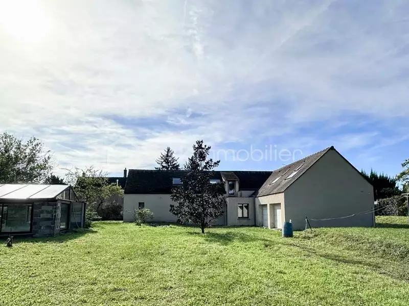 Maison, 274 m²