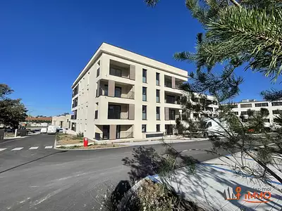 Appartement, 67,7 m²