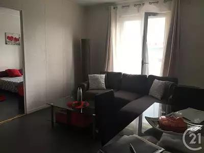 Appartement, 43,9 m²