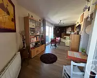 Appartement, 42,9 m²