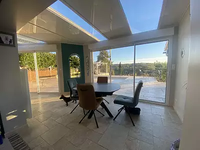 Maison, 215 m²