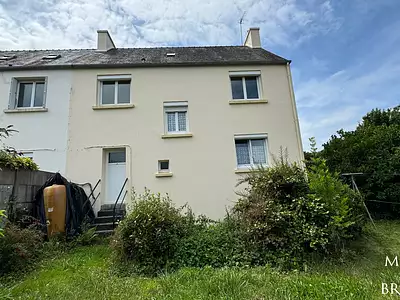 Maison, 85 m²