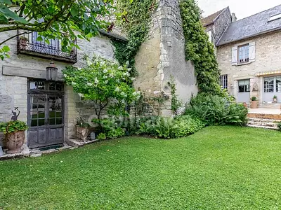Maison, 363 m²