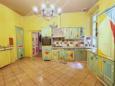 Appartement, 153 m²
