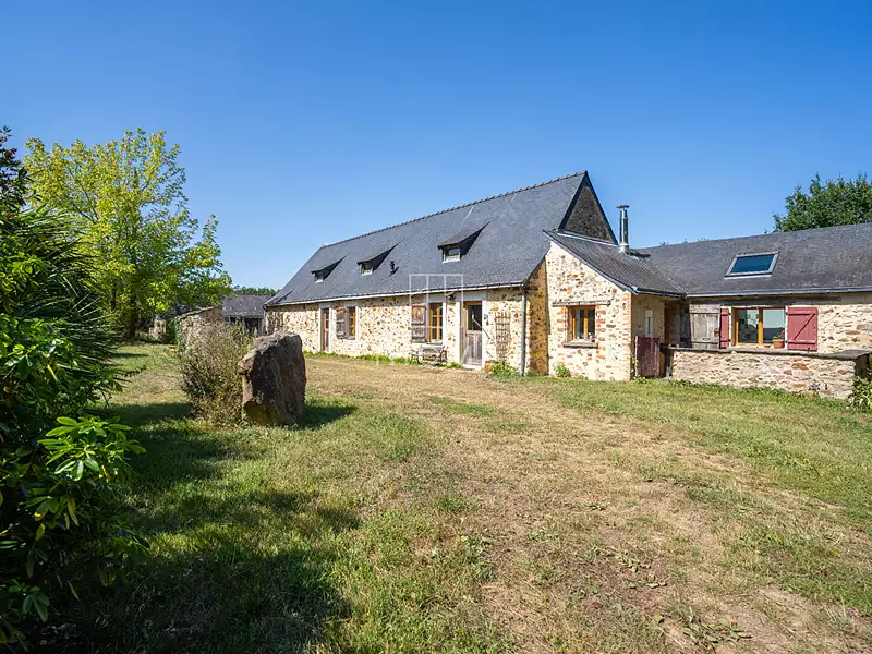 Maison, 142 m²
