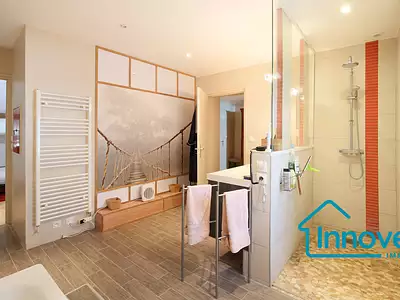 Maison, 276 m²