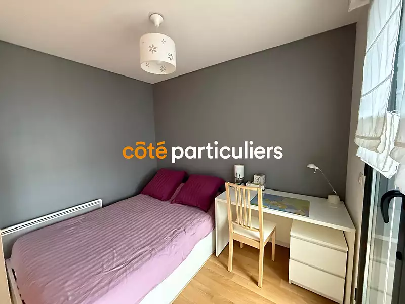 Appartement, 36 m²