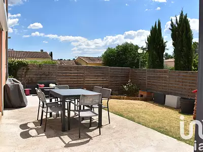 Appartement, 69 m²