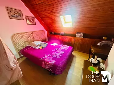 Maison, 165 m²