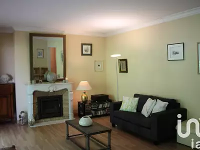 Appartement, 103 m²