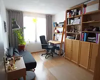 Appartement, 85,47 m²