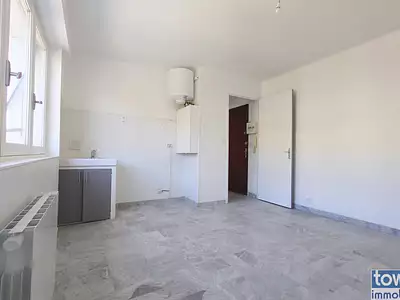 Appartement, 20 m²