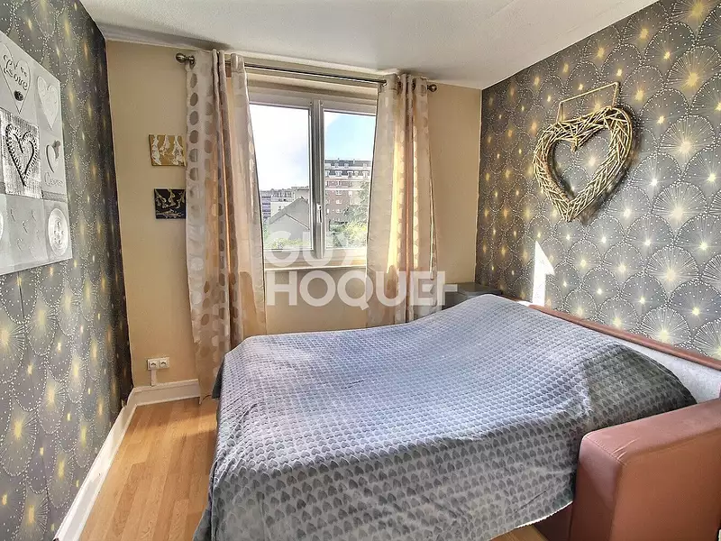 Appartement, 60 m²