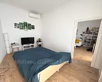 Appartement, 59,2 m²