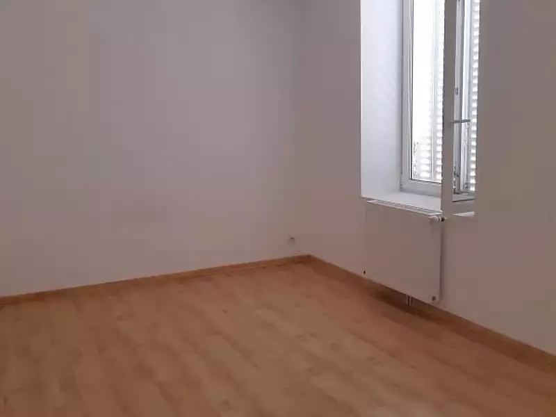 Appartement, 90 m²